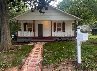 779 Saxon Ave, Spartanburg, SC 29301