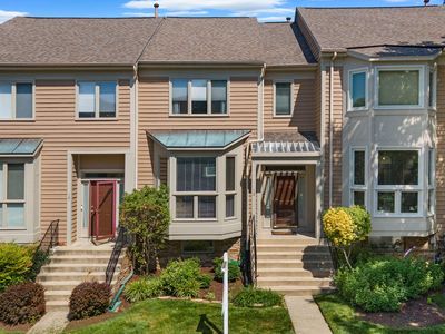 12 Taverngreen Ct, Baltimore, MD, 21209