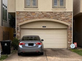 5819 Petty St UNIT A, Houston, TX 77007