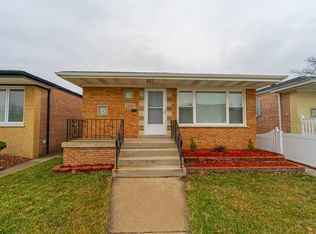 11010 S Avenue F, Chicago, IL