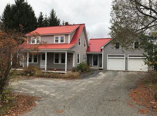 136 Gray Rd, Cumberland, ME 04021