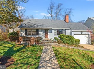 2913 Old Dominion Blvd, Alexandria, VA 22305