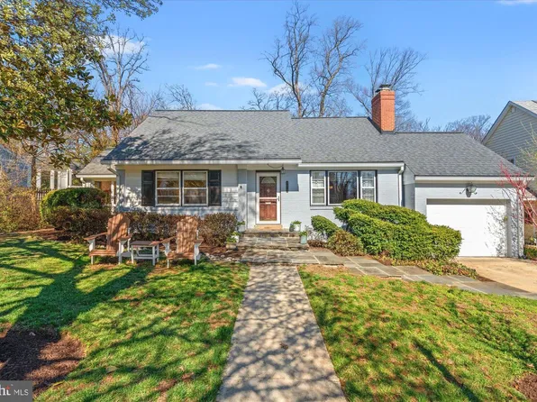 2913 Old Dominion Blvd, Alexandria, VA 22305