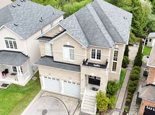 16 Nature Way Cres, East Gwillimbury, ON