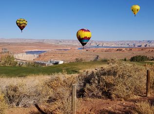 (Undisclosed Address), Page, AZ 86040