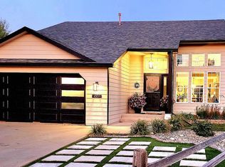 4307 Essex Ct, Gillette, WY 82718