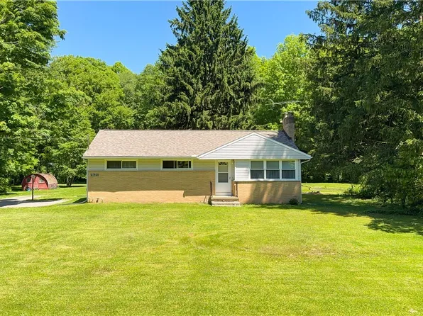 9621 Wolfe Rd, Windham, OH 44288