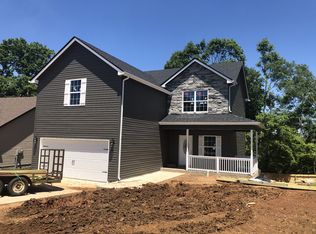 256 Autumn Crk LOT 256, Clarksville, TN 37042