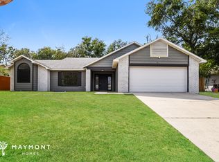 1577 Fentress Ave, Deltona, FL 32738