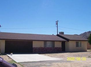 7019 Datura Ave, Twentynine Palms, CA 92277