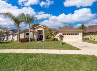 1114 Bridgeway Blvd, Orlando, FL 32828