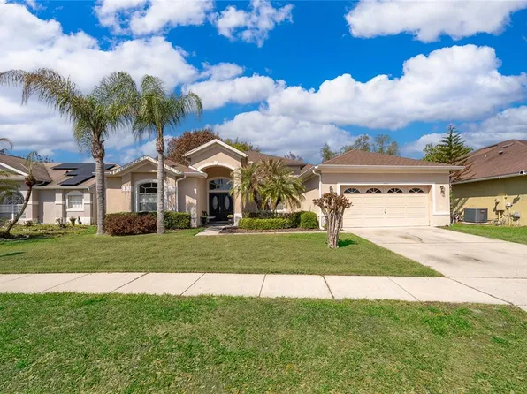 1114 Bridgeway Blvd, Orlando, FL 32828