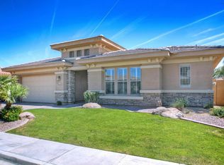 3847 E Beechnut Pl, Chandler, AZ 85249