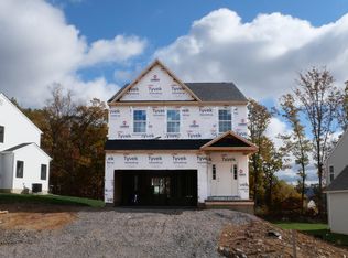 721 Quarry Rd #121C1, Drums, PA 18222