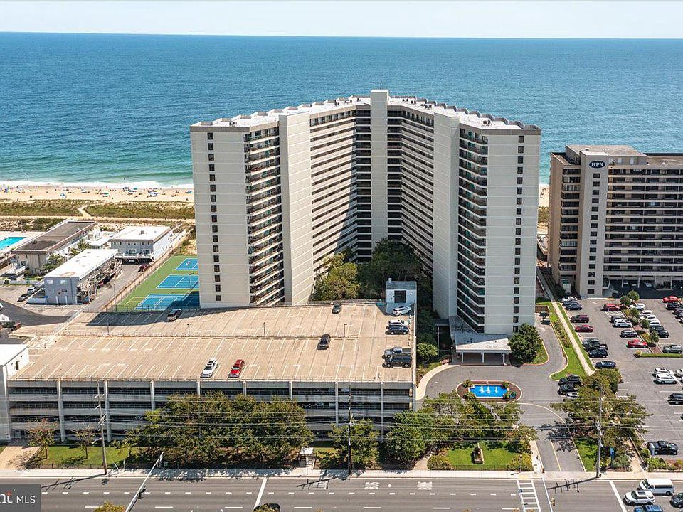 Sea Watch Apartments Ocean City, MD Zillow