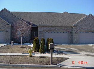 1910 N 16th St, Fort Dodge, IA 50501