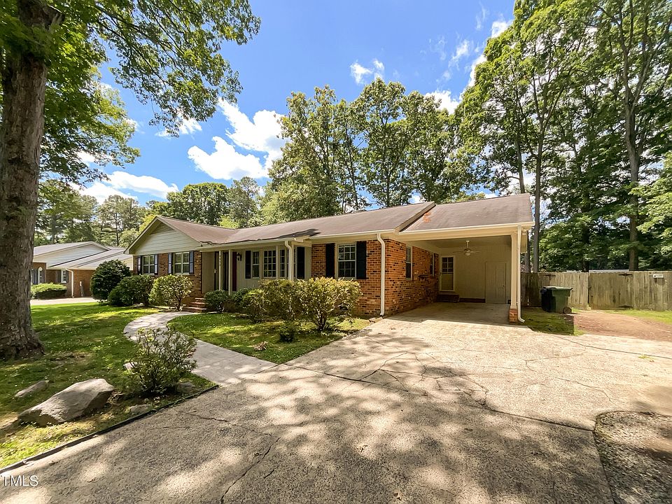 1st image of 4523 Berini Dr