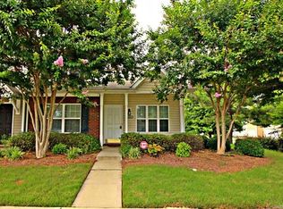 11014 Derryrush Dr #1015, Charlotte, NC 28213