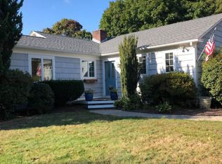 123 Kenyon Ave, Wakefield, RI 02879