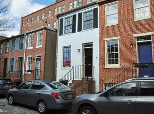 644 Dover St, Baltimore, MD 21230