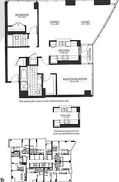 505 N McClurg Ct #3102 — Photo 17