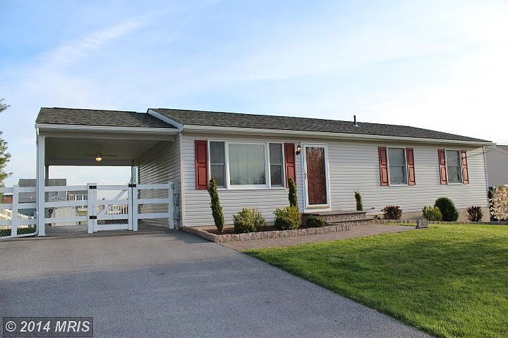 1st image of 17803 Bluebell Dr