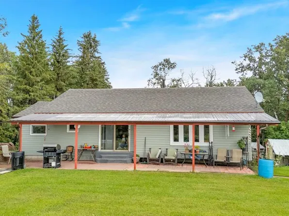 431014 S Range Rd #250-2, Ponoka County, AB T4J 1R1