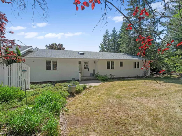 16919 E Macmahan Rd, Spokane, WA 99217