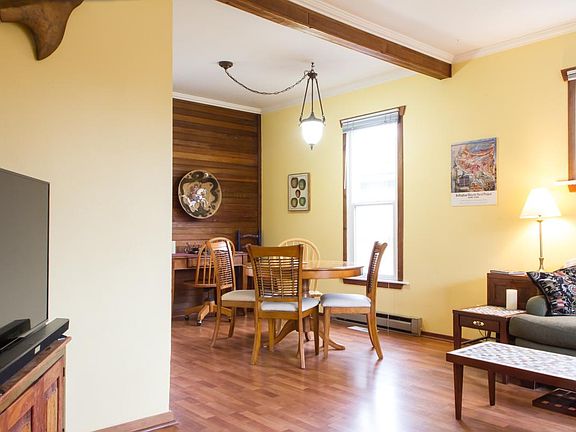 Living Room/Dining Room