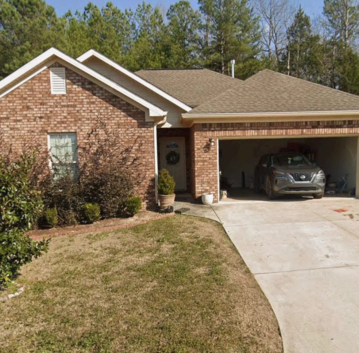 3 bed, 1409 sqft, $1,750 — Photo 1