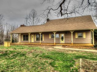 722 Buchanan Rd S, Waverly, TN 37185