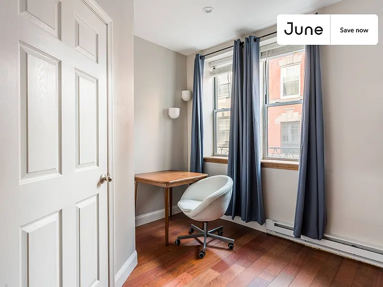 121 Salem St #2D — Photo 15