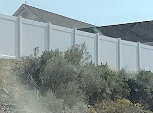 607 E 130 S, Santaquin, UT 84655