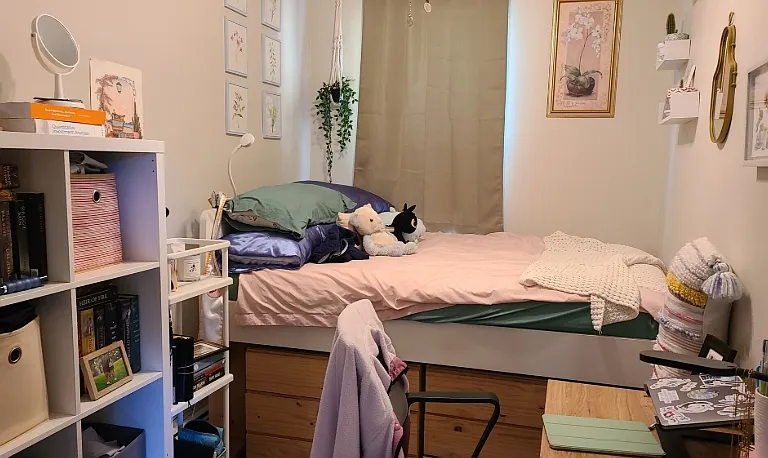 717 Parker St #1X — Photo 13