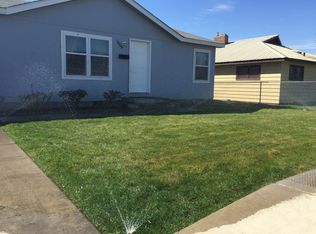 1009 Jackson Ave, Sunnyside, WA