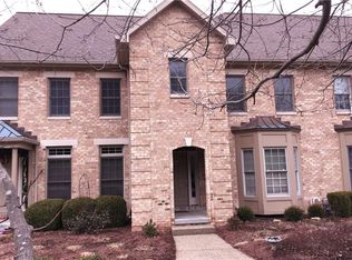 83 Shenot Rd, Wexford, PA 15090