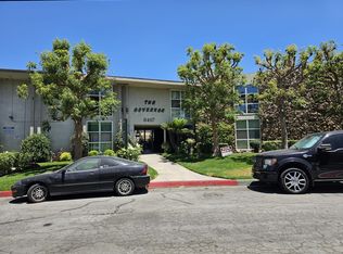 The Governor Apartments, Whittier, CA 90606