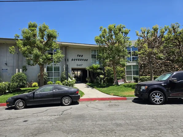 The Governor Apartments, 8047 Hydro Dr #20, Whittier, CA 90606