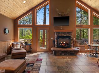 16299 River Rd, Leavenworth, WA 98826