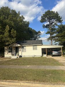 33 N Richard Dr, White Hall, AR, 71602