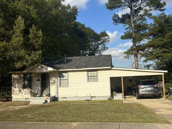 33 N Richard Dr, White Hall, AR 71602