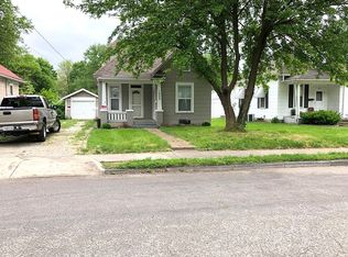 1020 W Madison St, Springfield, MO 65806