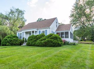 1303 Collegewood St, Ypsilanti, MI 48197