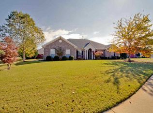 100 Galt Ln, Madison, AL 35758