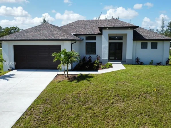 4114 NW 24th Terra, Cape Coral, FL 33993
