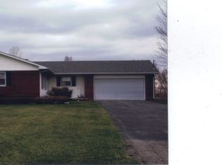 273 E 500 N, Valparaiso, IN 46383