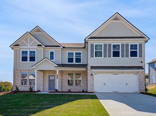 612 Sidney Ct, Stockbridge, GA 30281