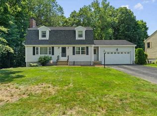 76 Brookhaven Rd, Worcester, MA 01606