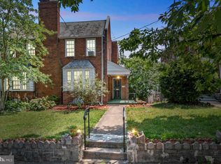 1323 Allison St NE, Washington, DC