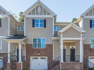 2821 Plumfield Pl, Raleigh, NC 27607